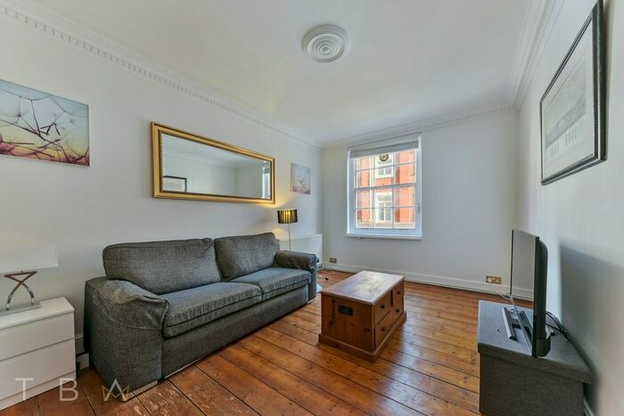 1 Bedroom Flat To Rent In Tavistock Street, London, WC2E
