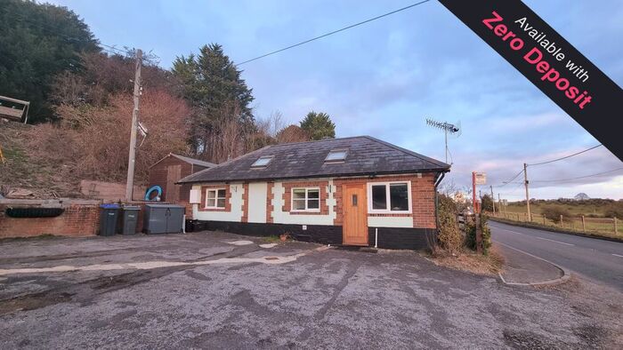 1 Bedroom Property To Rent In Tidworth Road, Idmiston, Salisbury, SP4