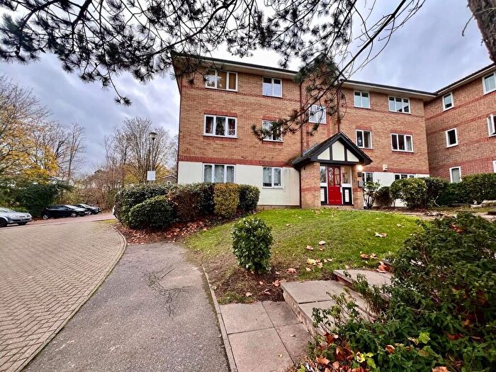 1 Bedroom Apartment To Rent In Epping, CM16