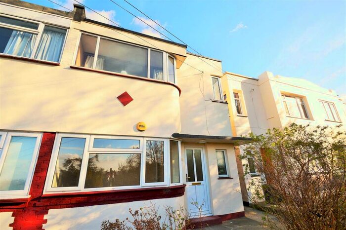 1 Bedroom Maisonette To Rent In Windmill Street, Gravesend, DA12