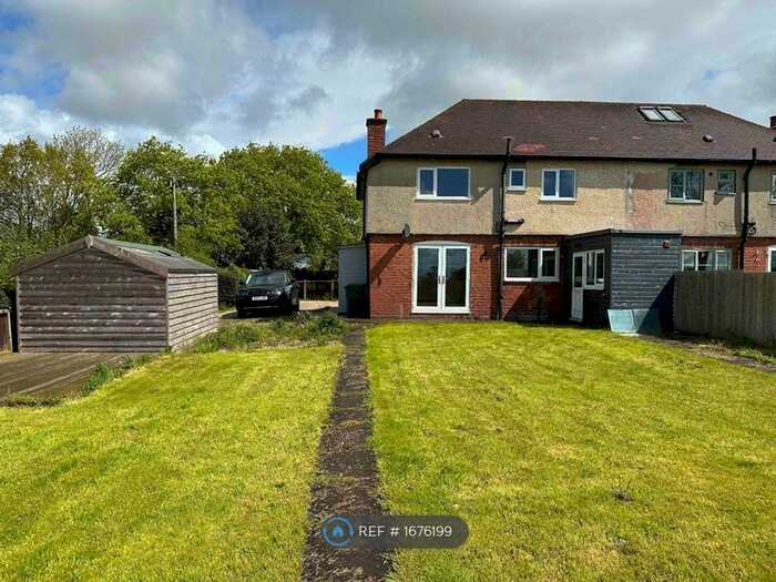 3 Bedroom Semi-Detached House To Rent In Springhill Cottages, Whitchurch, SY13