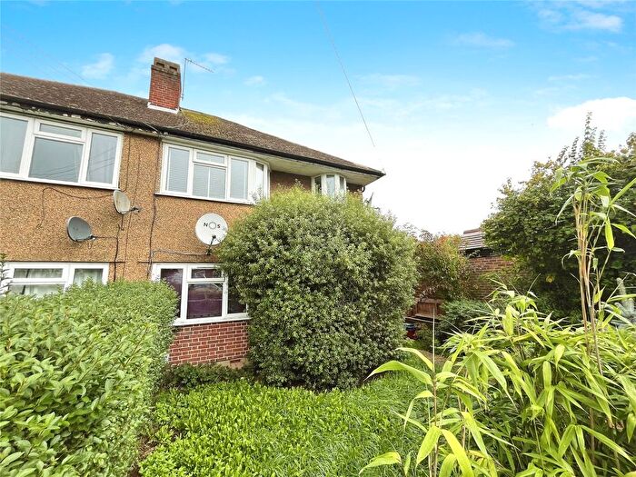 1 Bedroom Maisonette To Rent In Bedfont Lane, Feltham, TW14