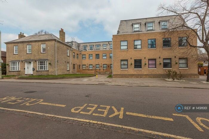 1 Bedroom Flat To Rent In Avleen House, Bedford, MK42