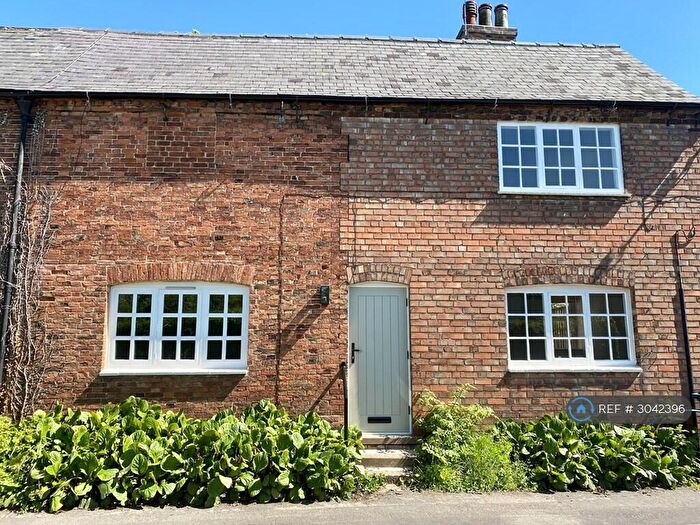 1 Bedroom Flat To Rent In Cotgrave, Nottingham, NG12