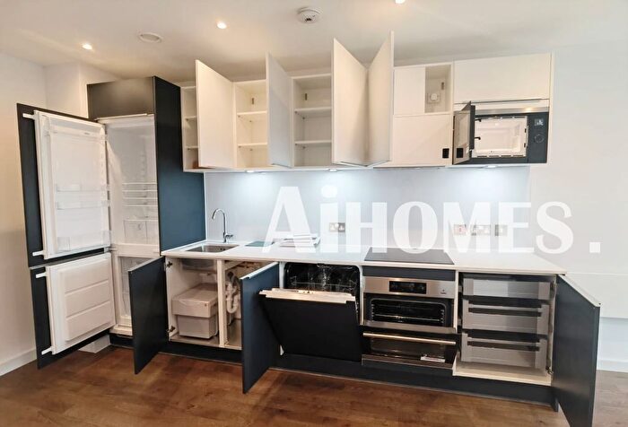 1 Bedroom Flat For Sale In Novella Apartments, Stanley Street, Salford, M3