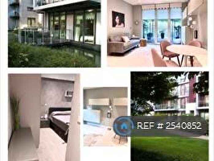 2 Bedroom Flat To Rent In London, London, SW11