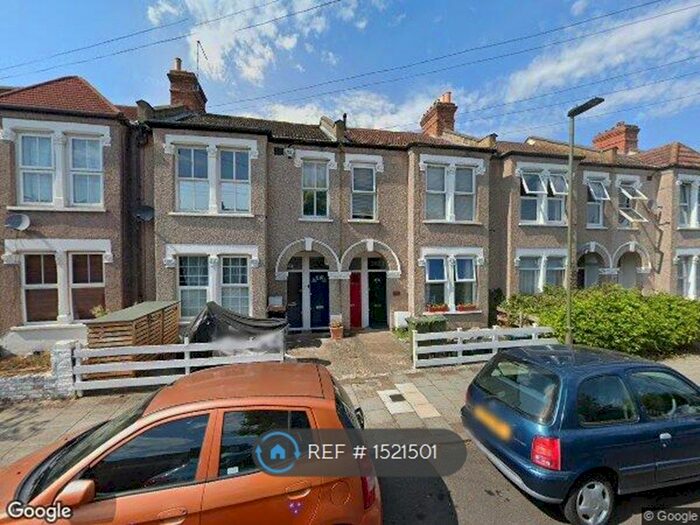 3 Bedroom Maisonette To Rent In Blandford Road, Beckenham, BR3