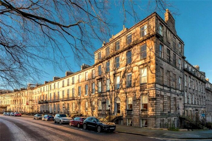 1 Bedroom Flat To Rent In Abercromby Place, Edinburgh, Midlothian, EH3