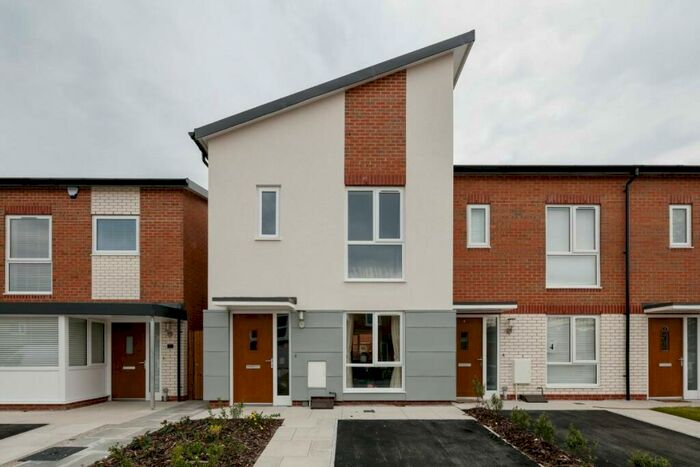 2 Bedroom Semi-Detached House To Rent In Dunsop Avenue, Manchester, M11