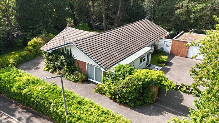 4 Bedroom Bungalow For Sale In Coral Ridge, Prenton, Wirral, CH43