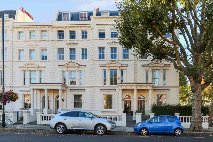 2 Bedroom Flat To Rent In Randolph Avenue, Maida Vale, W9