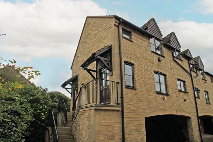 1 Bedroom Flat To Rent In The Maltings, Bradford-On-Avon, BA15