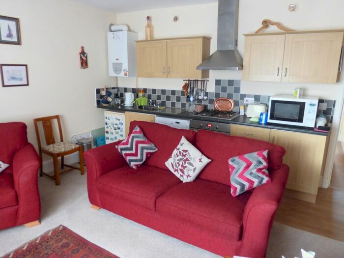 2 Bedroom Flat To Rent In Castleton Boulevard, Skegness, PE25