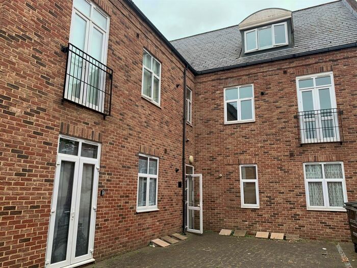 2 Bedroom Flat To Rent In Stonegate Street, King's Lynn, PE30