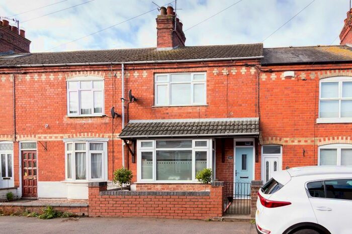 2 Bedroom Terraced House For Sale In Newtown Road, Little Irchester, NN8