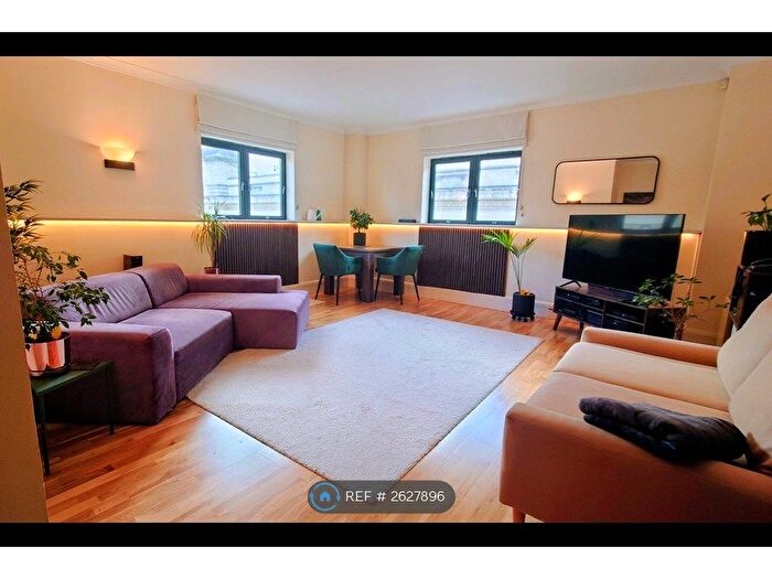 1 Bedroom Flat To Rent In East Block, London, SE1