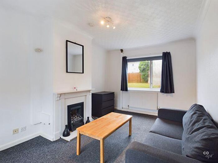 2 Bedroom Semi-Detached House To Rent In Monk Close, Brighton, BN1