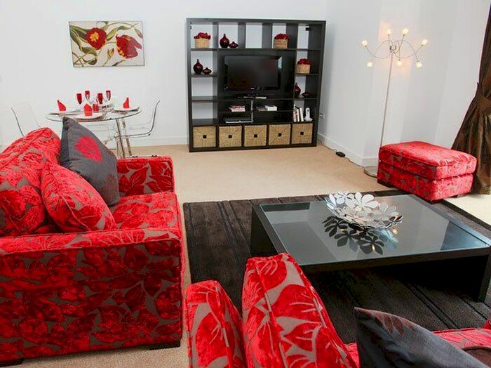 2 Bedroom Flat To Rent In High Street, Poole, BH15