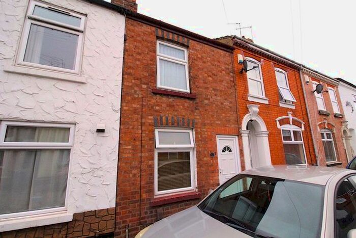 2 Bedroom Property To Rent In Stephen Street, Rugby, CV21