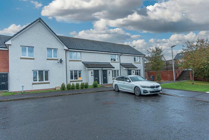 2 Bedroom Terraced House For Sale In Elm Park, Hill Of Beath, Cowdenbeath, KY4