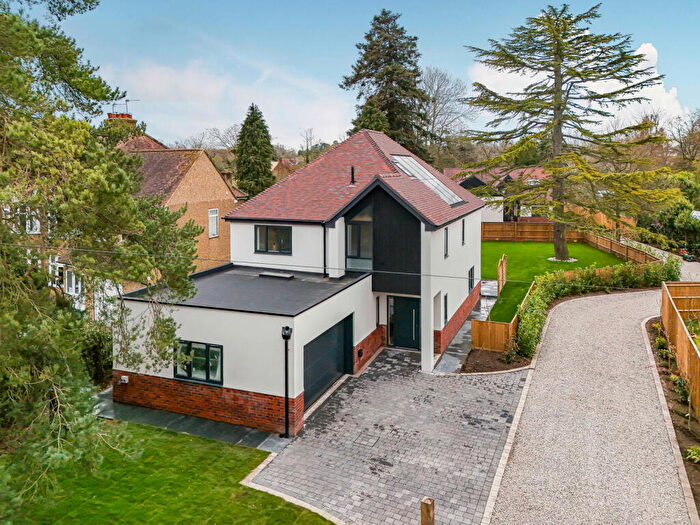 5 Bedroom Detached House For Sale In Norwood Lane, Meopham, DA13