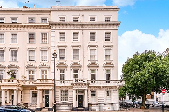 2 Bedroom Flat For Sale In St. Georges Drive, London, SW1V