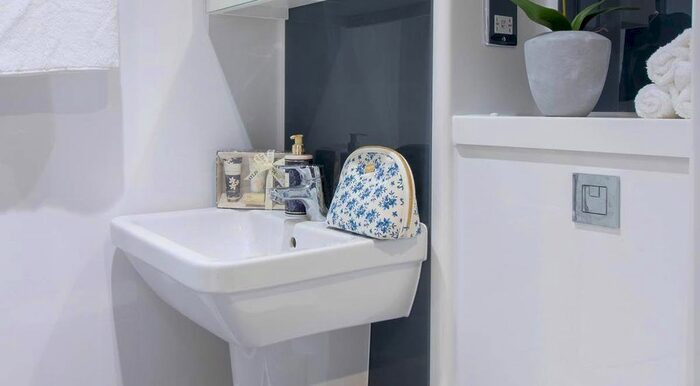 Studio To Rent In St. Columbas Close, Coventry, CV1