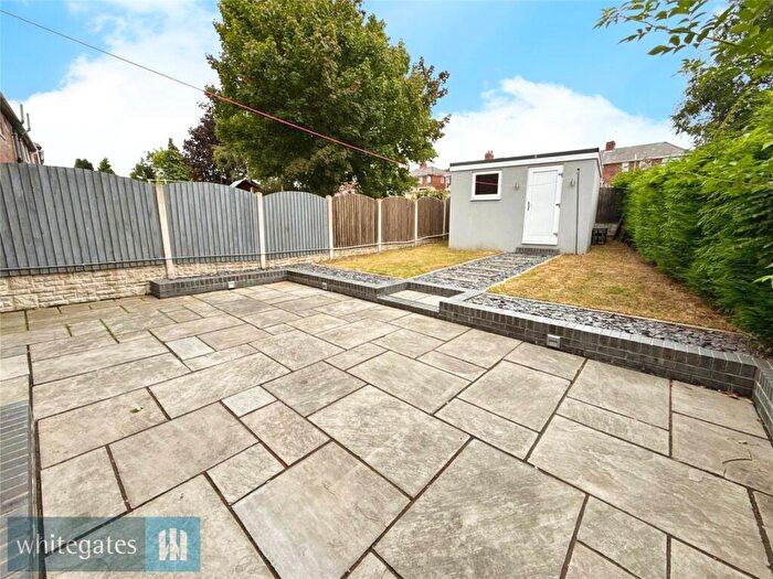 2 Bedroom Semi-Detached House For Sale In Highstone Vale, Worsbrough, Barnsley, S70