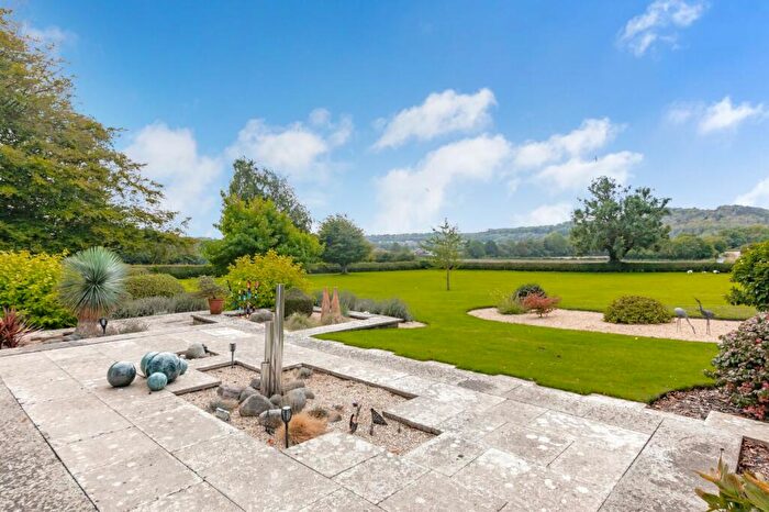 5 Bedroom Detached House For Sale In Hamsey, Lewes, BN8