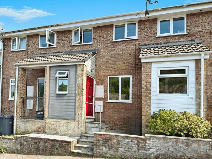 2 Bedroom Terraced House For Sale In Hillington, Ilfracombe, Devon, EX34