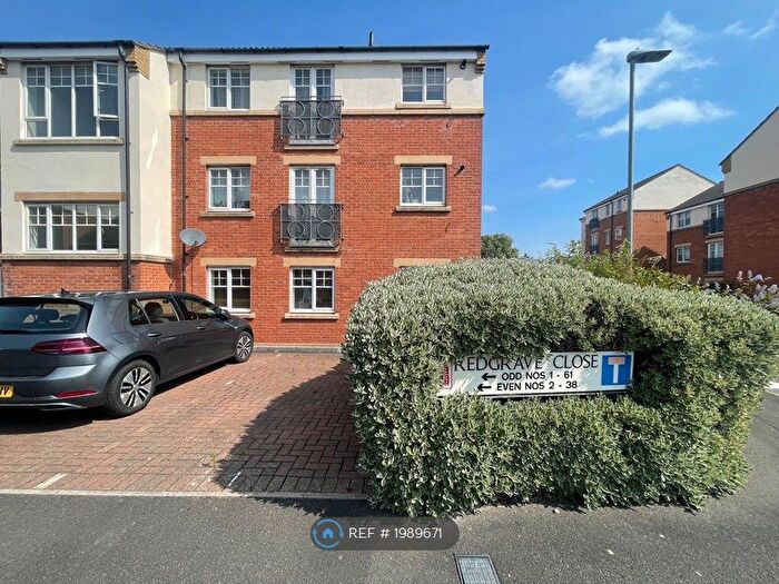 2 Bedroom Flat To Rent In St James Village, Gateshead, NE8