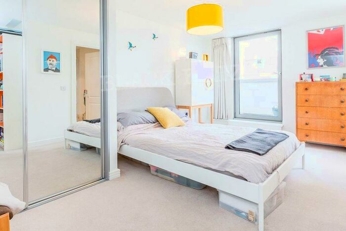 1 Bedroom Flat To Rent In Crane Heights, Waterside Way, N17