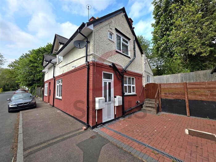 2 Bedroom Apartment To Rent In Gipsy Lane, Humberstone, Leicester, LE5