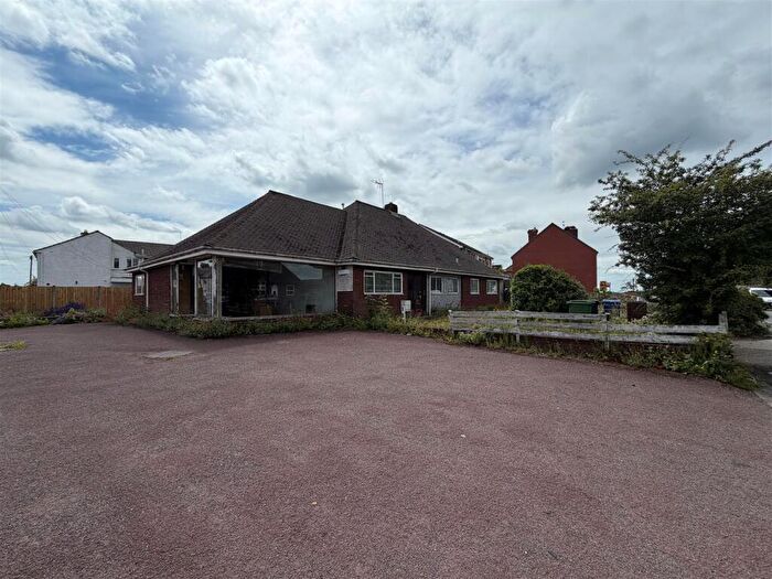 3 Bedroom Bungalow For Sale In Gorsty Hill Road, Rowley Regis, B65