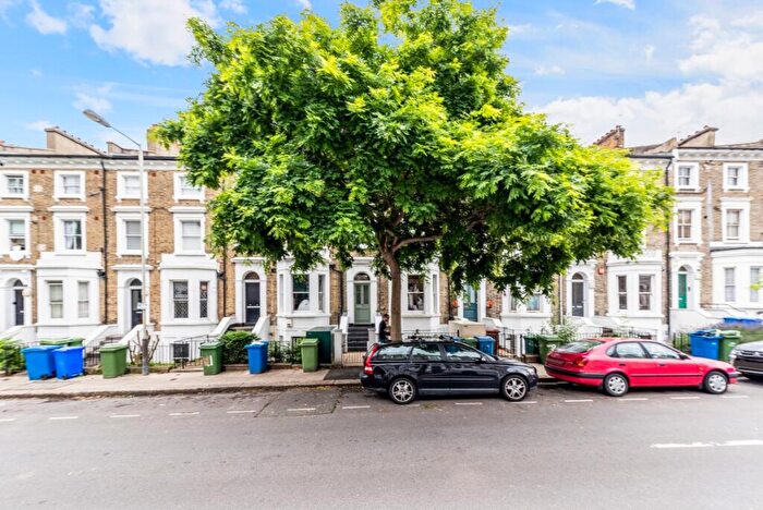 2 Bedroom Flat To Rent In Wilson Road London, SE5