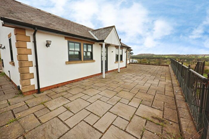 2 Bedroom Detached Bungalow To Rent In Gypsy Lane, Ferryhill, DL17