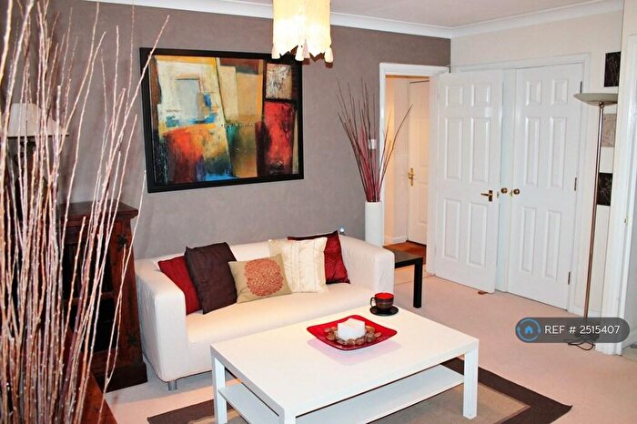 1 Bedroom Flat To Rent In Drake Hall, London, E16