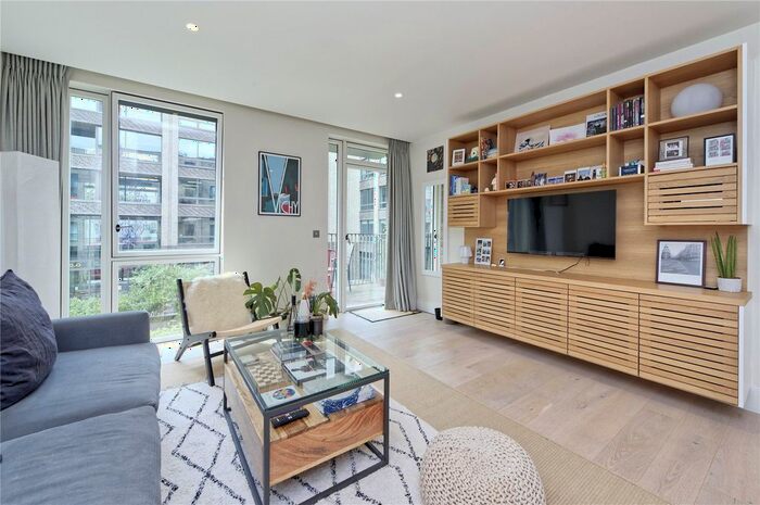 1 Bedroom Flat To Rent In West Row, Ladbroke Grove, London, W10