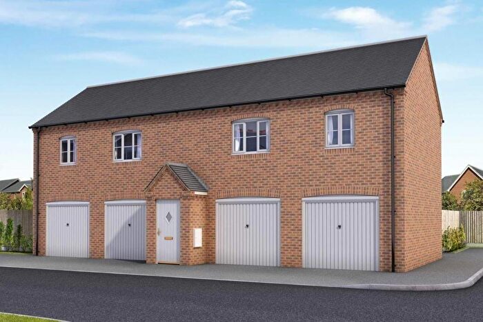 1 Bedroom Apartment To Rent In Lysaght Village, Newport, NP19