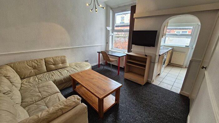 3 Bedroom Terraced House To Rent In Eva Street, Manchester, M14