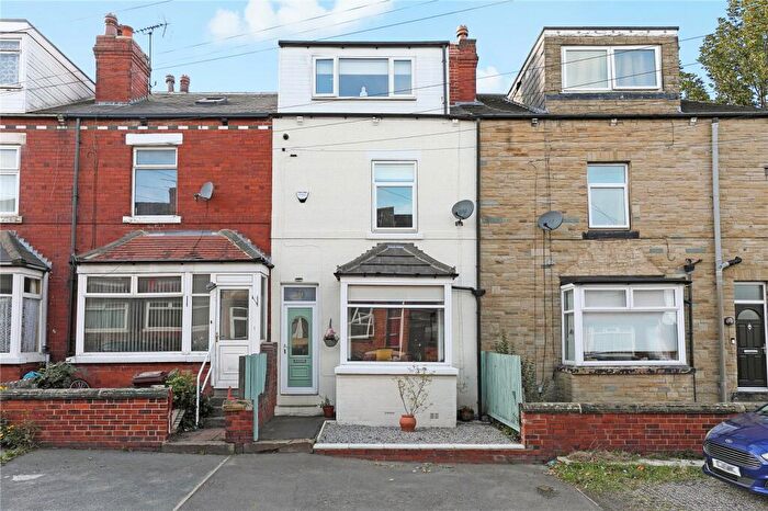 3 Bedroom Terraced House For Sale In Haigh Avenue, Rothwell, Leeds, West Yorkshire, LS26