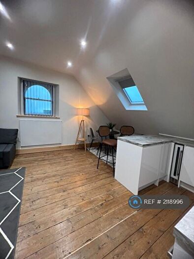 1 Bedroom Flat To Rent In Walliscote Road, Weston-Super-Mare, BS23