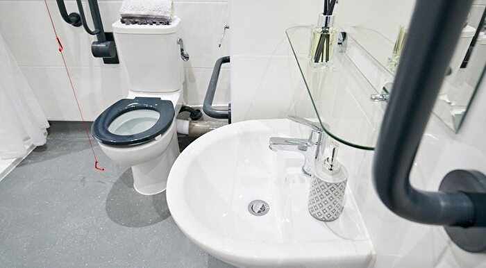 1 Bedroom Flat To Rent In St. Leonards Gate, Lancaster, LA1