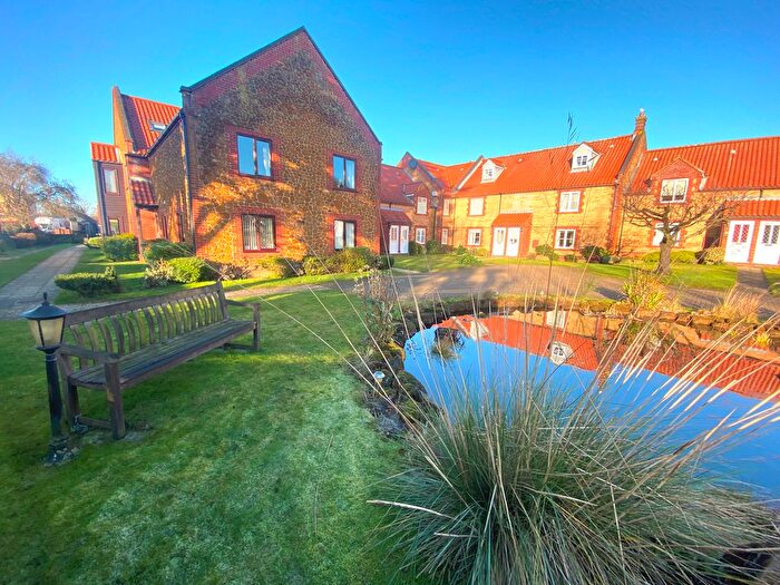 2 Bedroom Flat To Rent In Hunstanton Road, King's Lynn, PE31