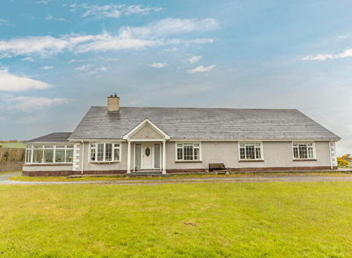 5 Bedroom Detached Bungalows For Sale In Slan Cuan, Upper Kinghill Road, Newry, BT34