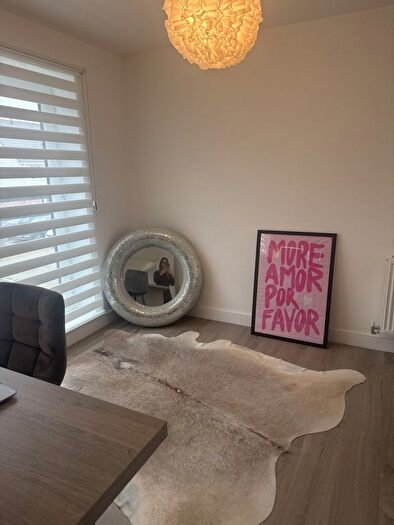 2 Bedroom Flat To Rent In Cannock Chase Place, Ramsay Drive, Tonbridge, Kent, TN12