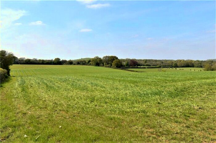 3 Bedroom Semi-Detached House To Rent In The Corn Barns, Well Road, Crondall, Hampshire, GU10