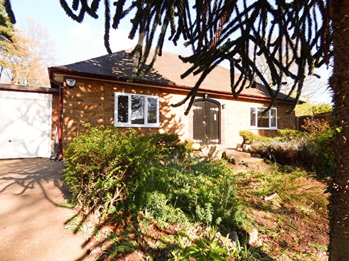 2 Bedroom Bungalow To Rent In Armthorpe Lane, Barnby Dun, DN3