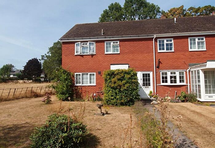 Land For Sale In Fgrs & Cook Close, Knowle, Solihull, West Midlands, B93