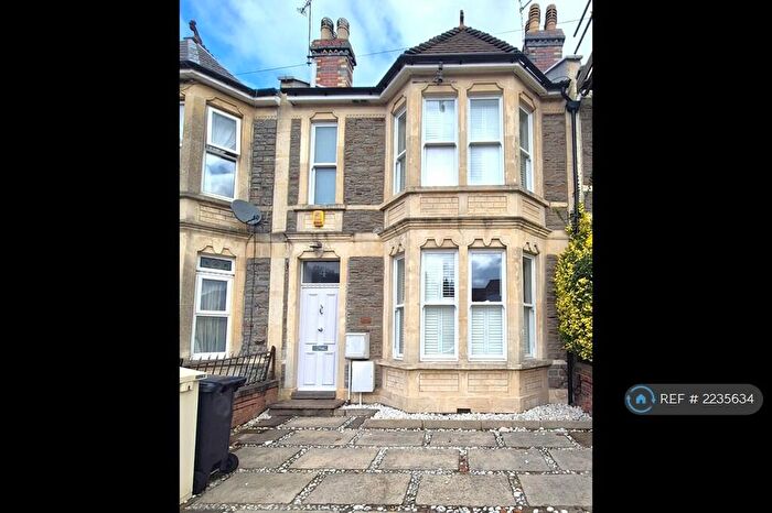 5 Bedroom Terraced House To Rent In Nevil Road, Bristol, BS7